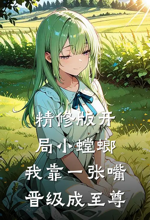 精修版开局小螳螂，我靠一张嘴晋级成至尊