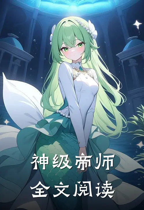 神级帝师全文阅读