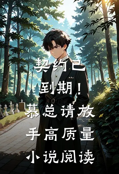 契约已到期！慕总请放手高质量小说阅读