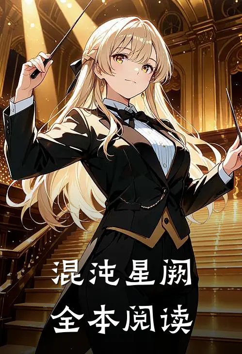 混沌星阙全本阅读