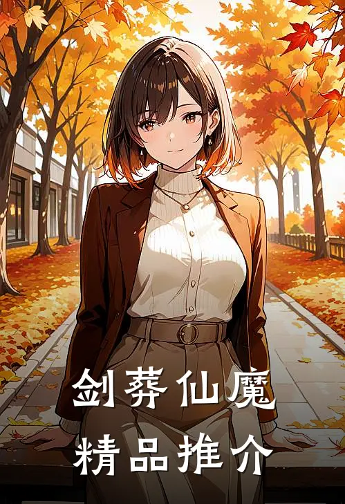 剑葬仙魔精品推介