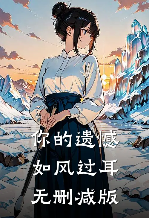 你的遗憾，如风过耳无删减版