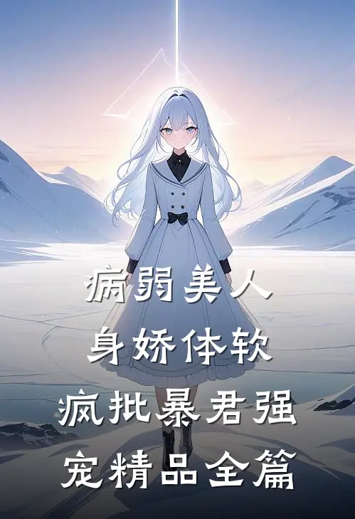 病弱美人身娇体软，疯批暴君强宠精品全篇