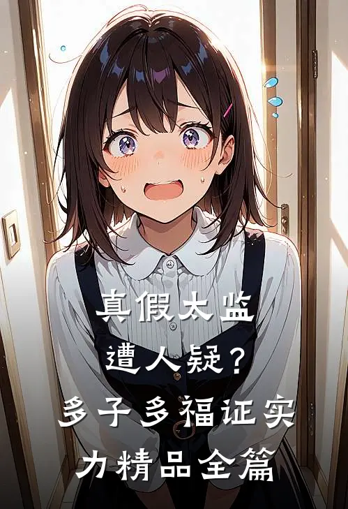 真假太监遭人疑？多子多福证实力精品全篇