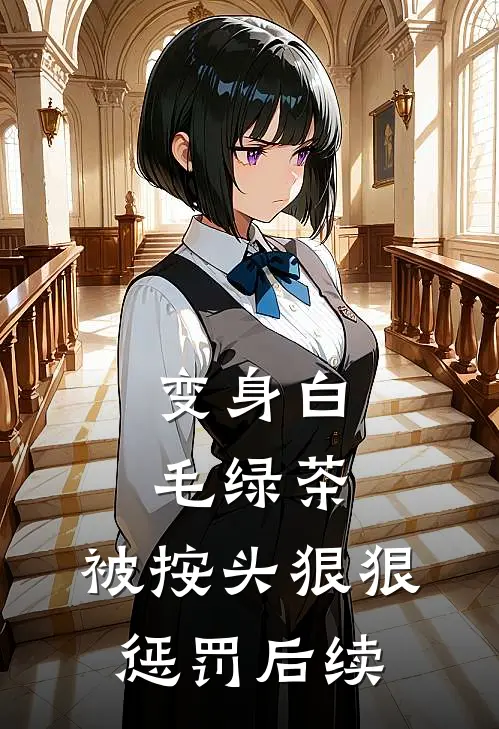 变身白毛绿茶，被按头狠狠惩罚后续