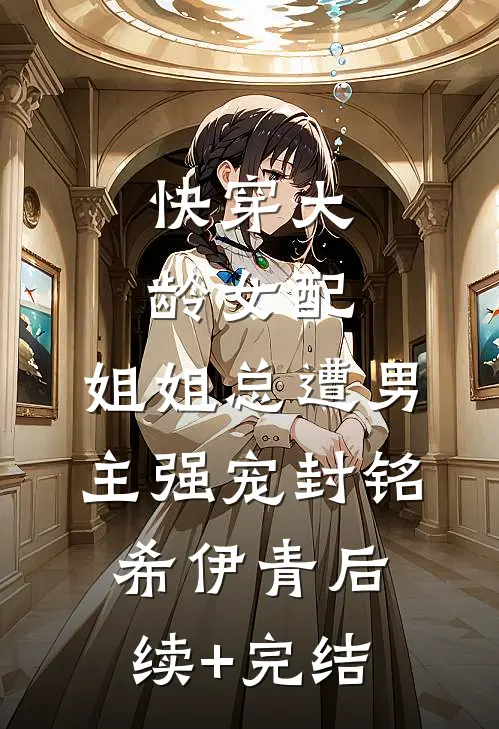 快穿大龄女配：姐姐总遭男主强宠封铭希伊青后续+完结
