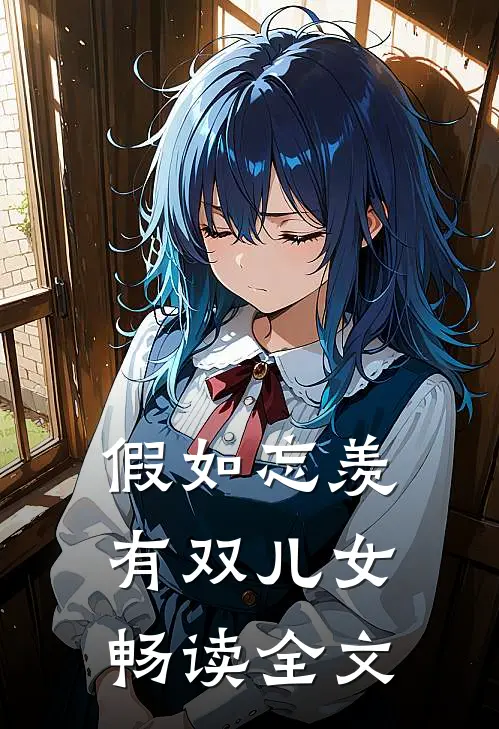 假如忘羡有双儿女畅读全文