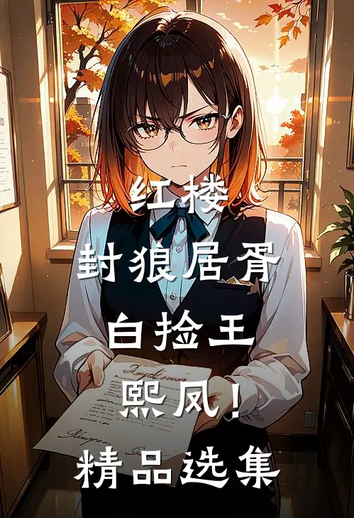 红楼：封狼居胥，白捡王熙凤！精品选集