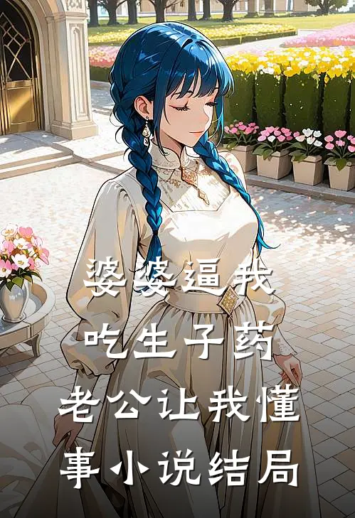 婆婆逼我吃生子药，老公让我懂事小说结局