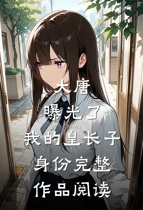 大唐:曝光了,我的皇长子身份完整作品阅读