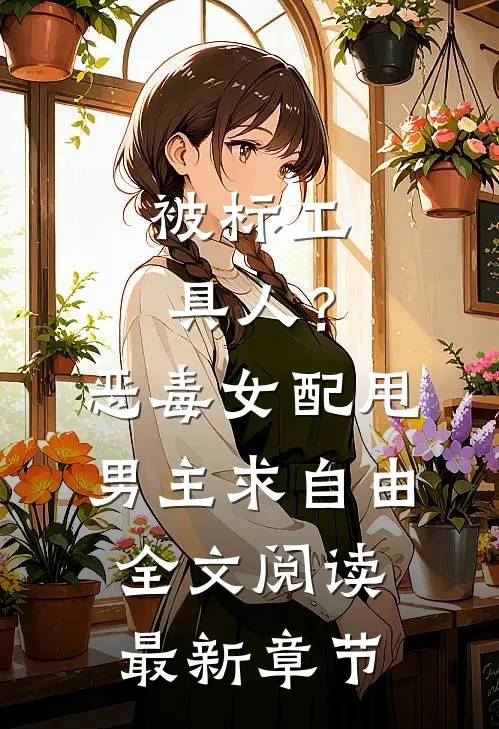 被标工具人？恶毒女配甩男主求自由全文阅读最新章节