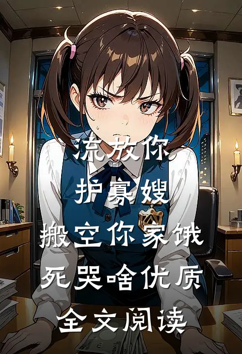 流放你护寡嫂，搬空你家饿死哭啥优质全文阅读