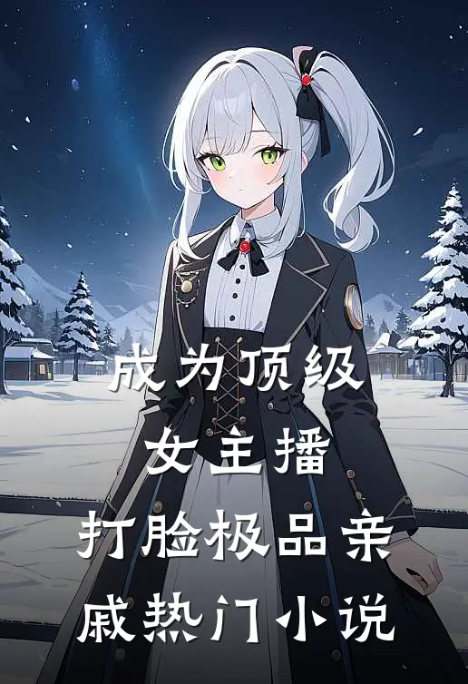成为顶级女主播,打脸极品亲戚热门小说