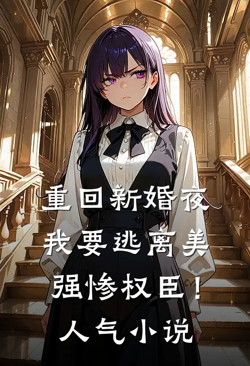 重回新婚夜，我要逃离美强惨权臣！人气小说