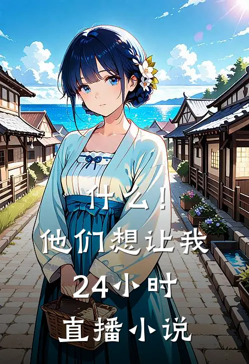 什么！他们想让我24小时直播小说