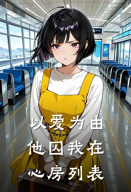 以爱为由，他囚我在心房列表