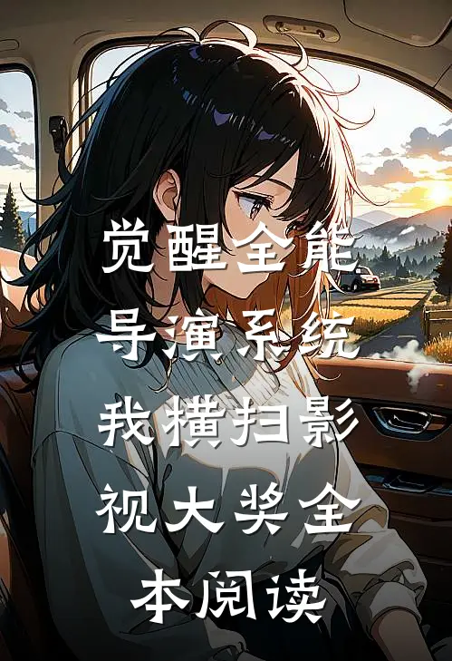 觉醒全能导演系统，我横扫影视大奖全本阅读