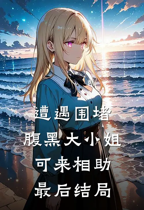 遭遇围堵，腹黑大小姐可来相助最后结局