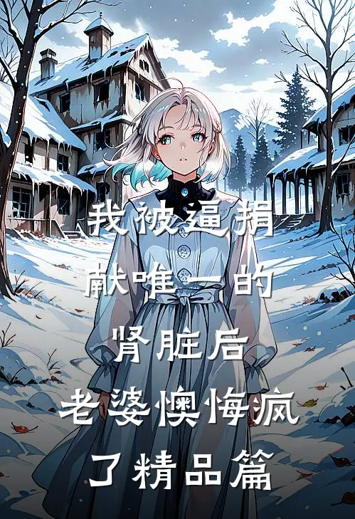 我被逼捐献唯一的肾脏后，老婆懊悔疯了精品篇