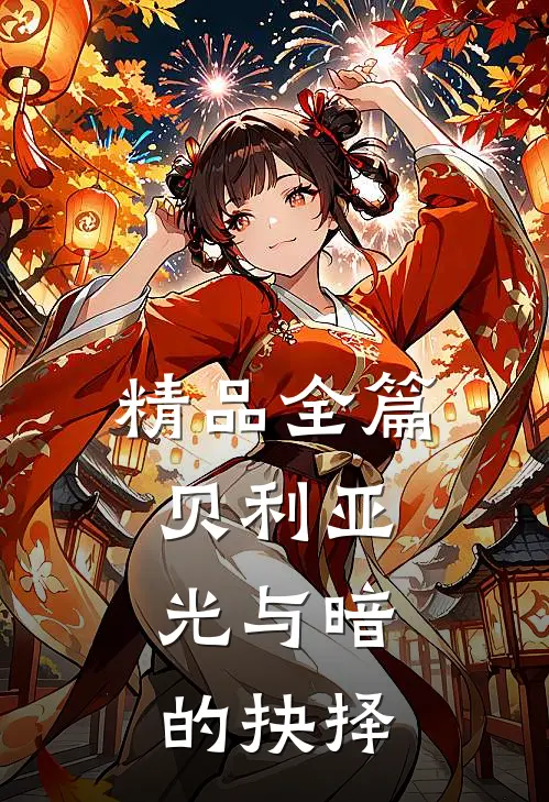 精品全篇贝利亚：光与暗的抉择