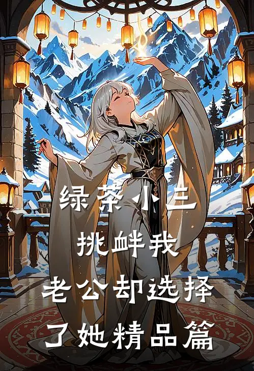 绿茶小三挑衅我，老公却选择了她精品篇