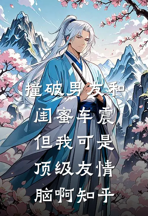 撞破男友和闺蜜车震，但我可是顶级友情脑啊知乎