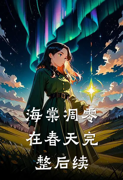 海棠凋零在春天完整后续