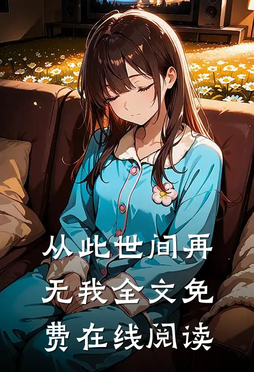 从此世间再无我全文免费在线阅读