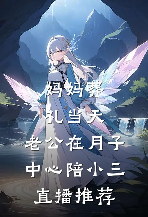 妈妈葬礼当天，老公在月子中心陪小三直播推荐