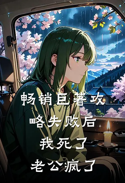 畅销巨著攻略失败后，我死了，老公疯了