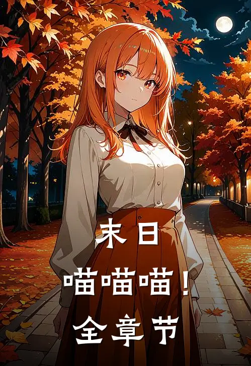 末日：喵喵喵！全章节