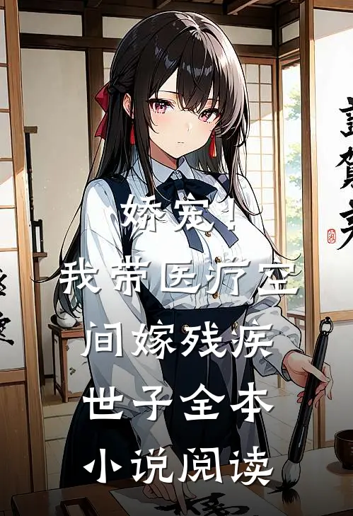 娇宠！我带医疗空间嫁残疾世子全本小说阅读