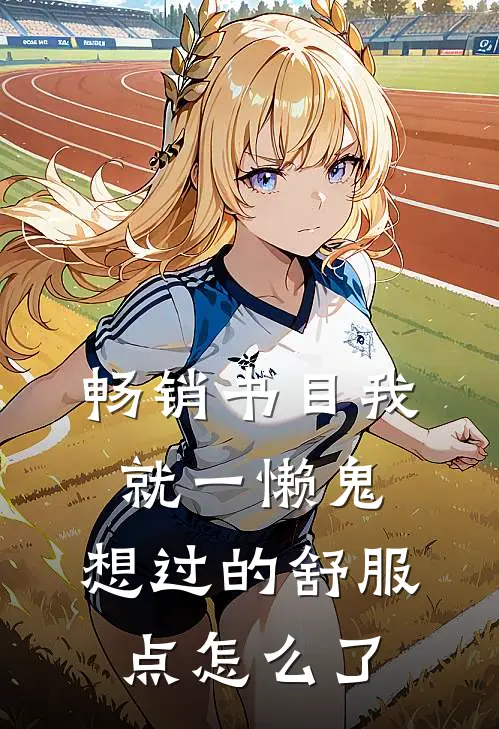 畅销书目我就一懒鬼，想过的舒服点怎么了