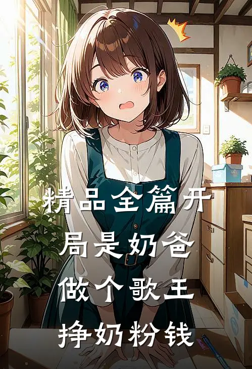 精品全篇开局是奶爸，做个歌王挣奶粉钱