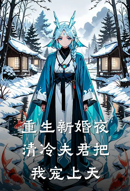 重生新婚夜，清冷夫君把我宠上天