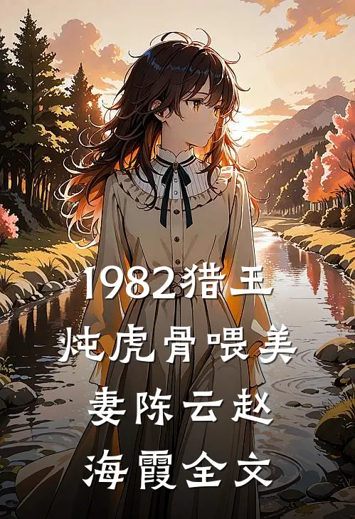 1982猎王，炖虎骨喂美妻陈云赵海霞全文