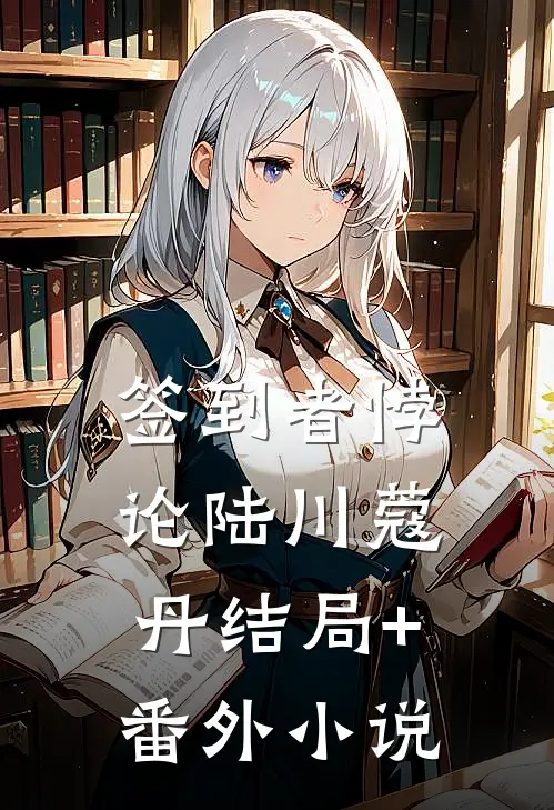 签到者悖论陆川蔻丹结局+番外小说