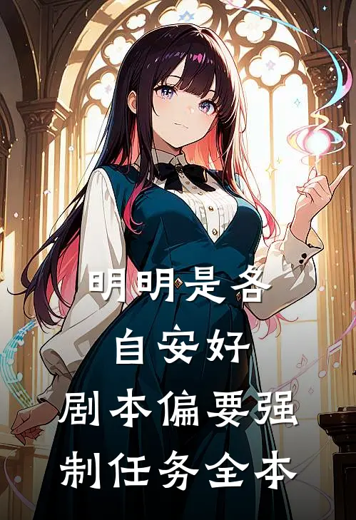 明明是各自安好，剧本偏要强制任务全本