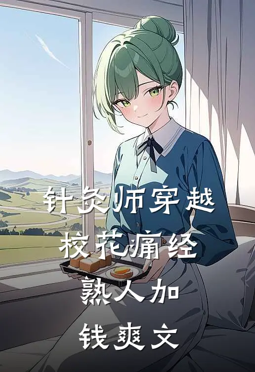 针灸师穿越：校花痛经，熟人加钱爽文