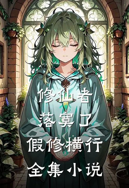 修仙者落寞了，假修横行全集小说