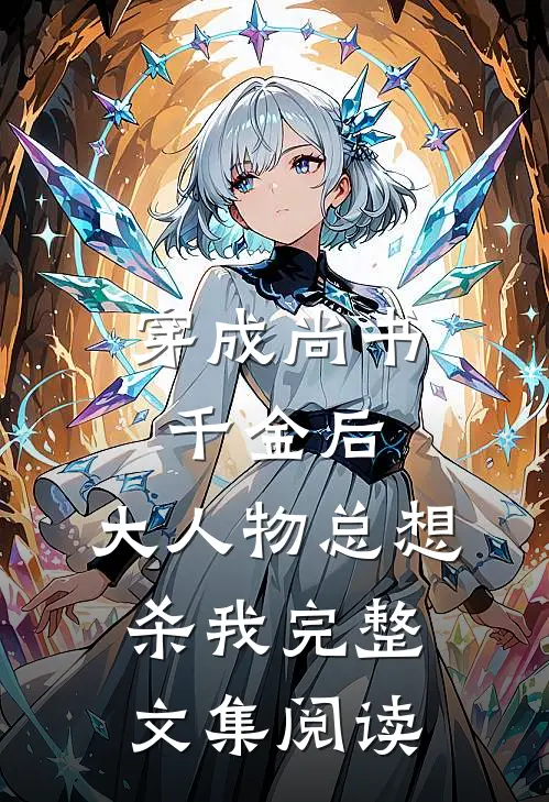 穿成尚书千金后，大人物总想杀我完整文集阅读