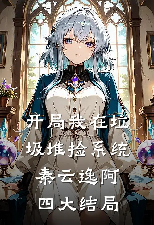 开局我在垃圾堆捡系统秦云逸阿四大结局