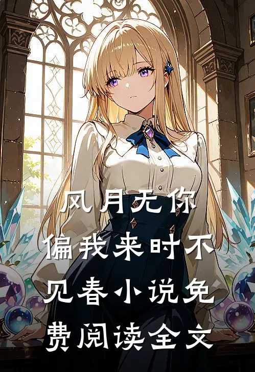 风月无你，偏我来时不见春小说免费阅读全文