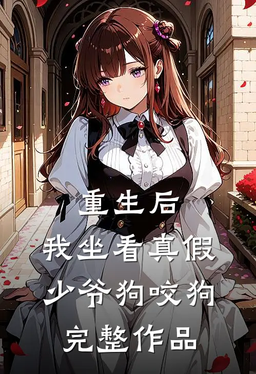重生后，我坐看真假少爷狗咬狗完整作品