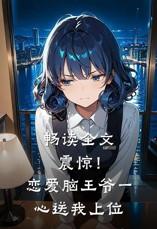 畅读全文震惊！恋爱脑王爷一心送我上位