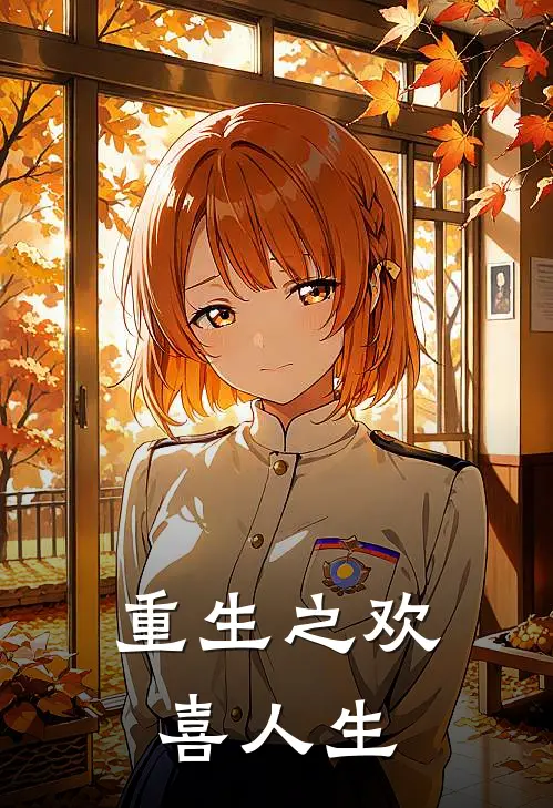 重生之欢喜人生