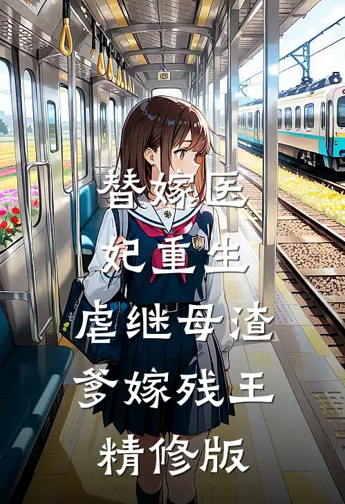 替嫁医妃重生，虐继母渣爹嫁残王精修版