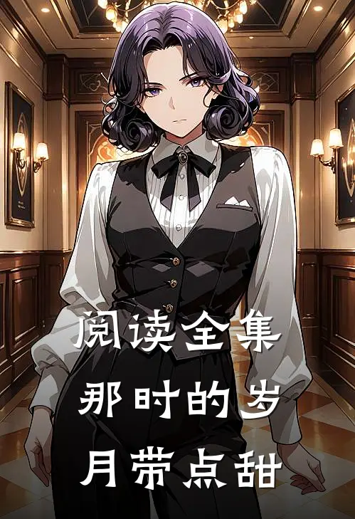 阅读全集那时的岁月带点甜