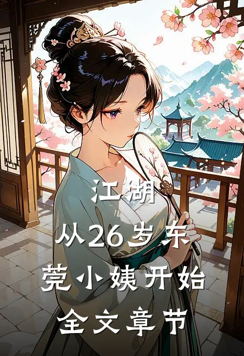江湖：从26岁东莞小姨开始全文章节