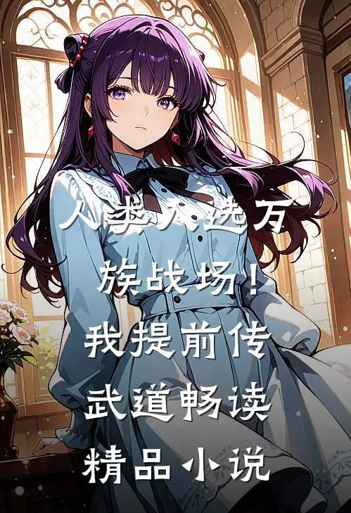 人类入选万族战场！我提前传武道畅读精品小说